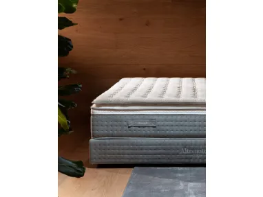 Bi-Moon mattress by Altrenotti