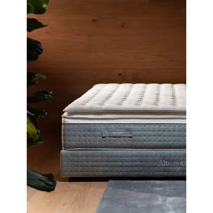 Bi-Moon mattress by Altrenotti