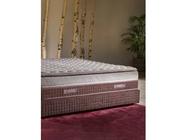Bi-Power mattress by Altrenotti
