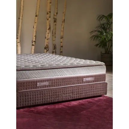 Bi-Power mattress by Altrenotti