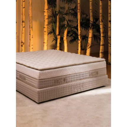 Bi-Progress H31 mattress by Altrenotti