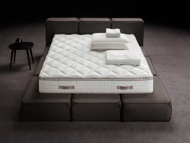 Biorest mattress by Altrenotti