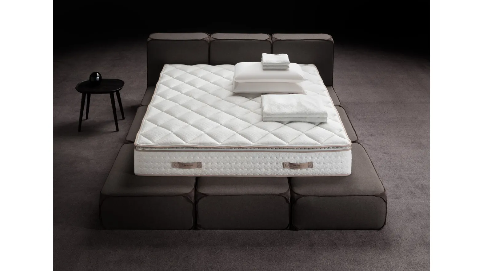 Biorest mattress by Altrenotti