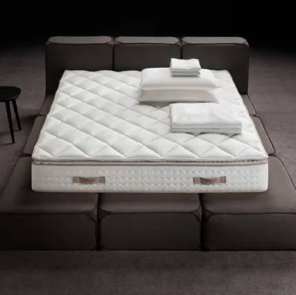 Biorest mattress by Altrenotti