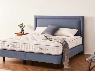 Vispring's Dartington mattress