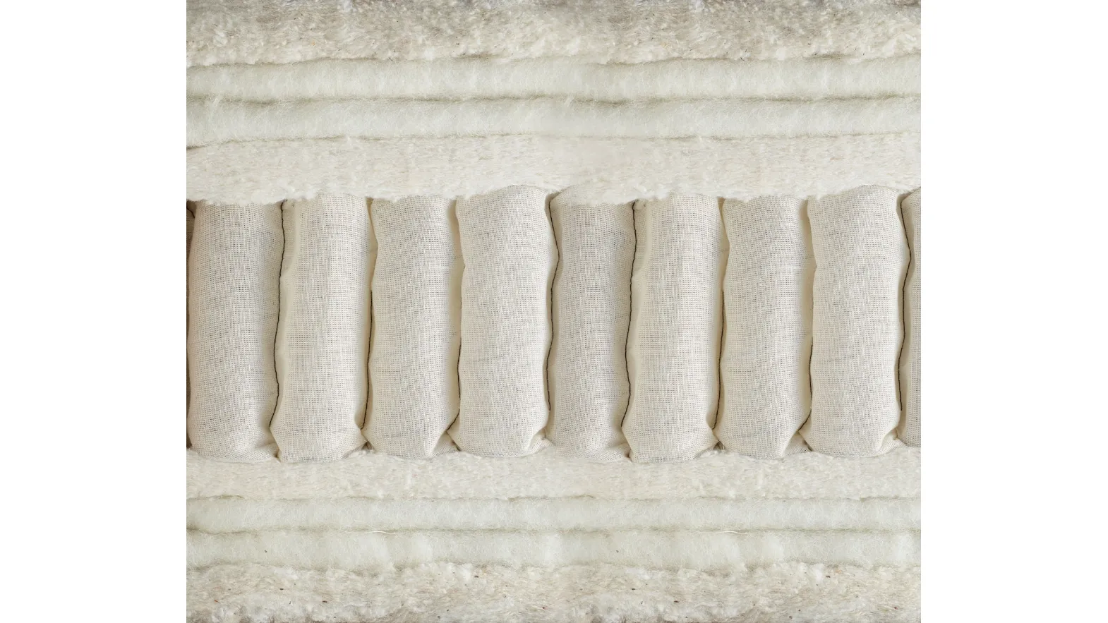 Dartington mattress by Vispring