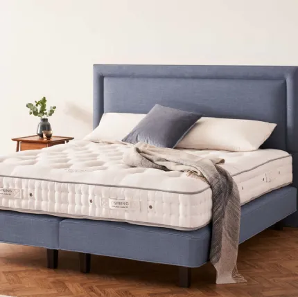 Vispring's Dartington mattress