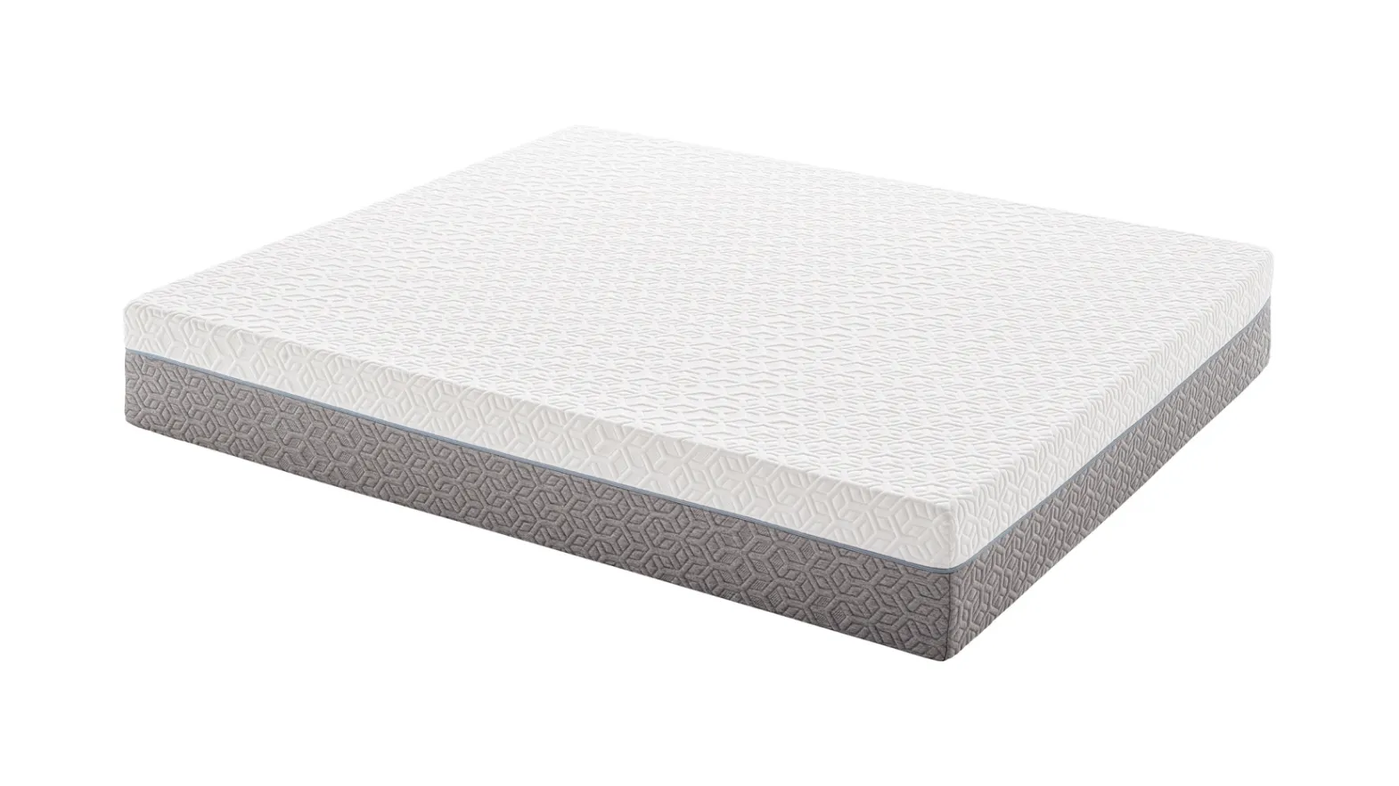 Dual Slim Mattress by Sogno Veneto