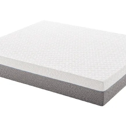 Dual Slim Mattress by Sogno Veneto
