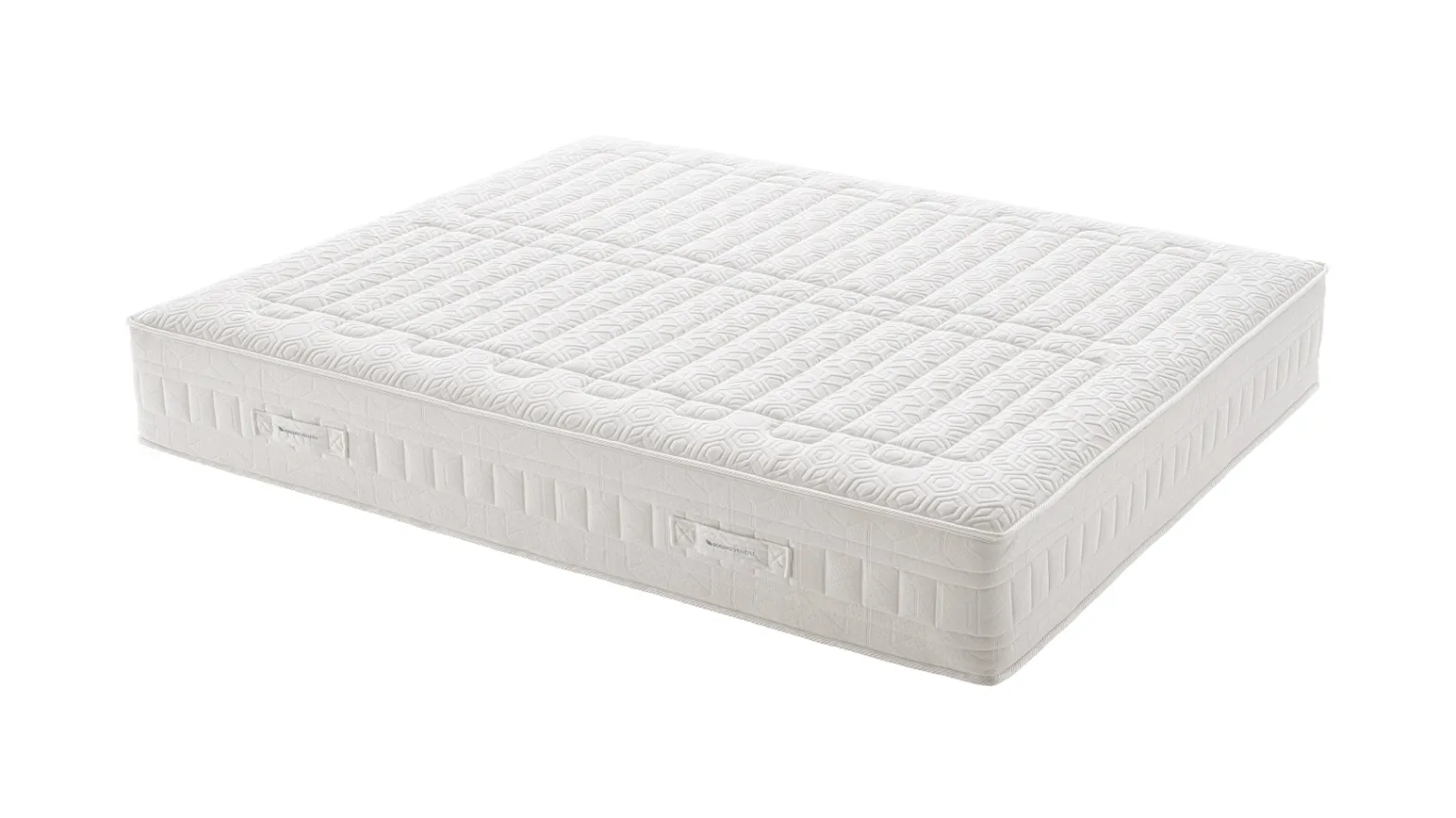 Dual Mattress by Sogno Veneto