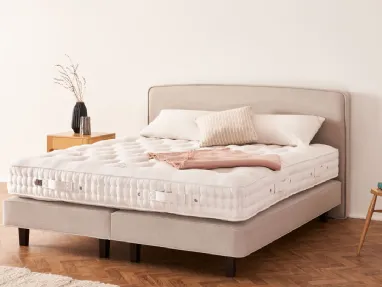 Elite mattress by Vispring