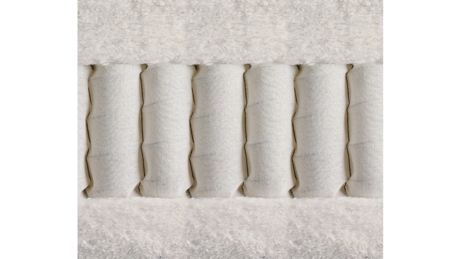 Elite mattress by Vispring