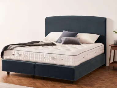 Vispring's Herald Superb mattress