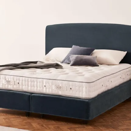 Vispring's Herald Superb mattress