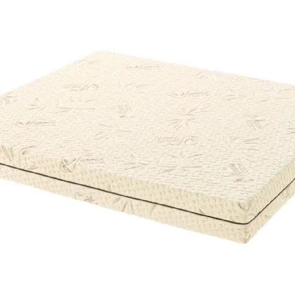 Murano Natural Cotton Mattress by Sogno Veneto