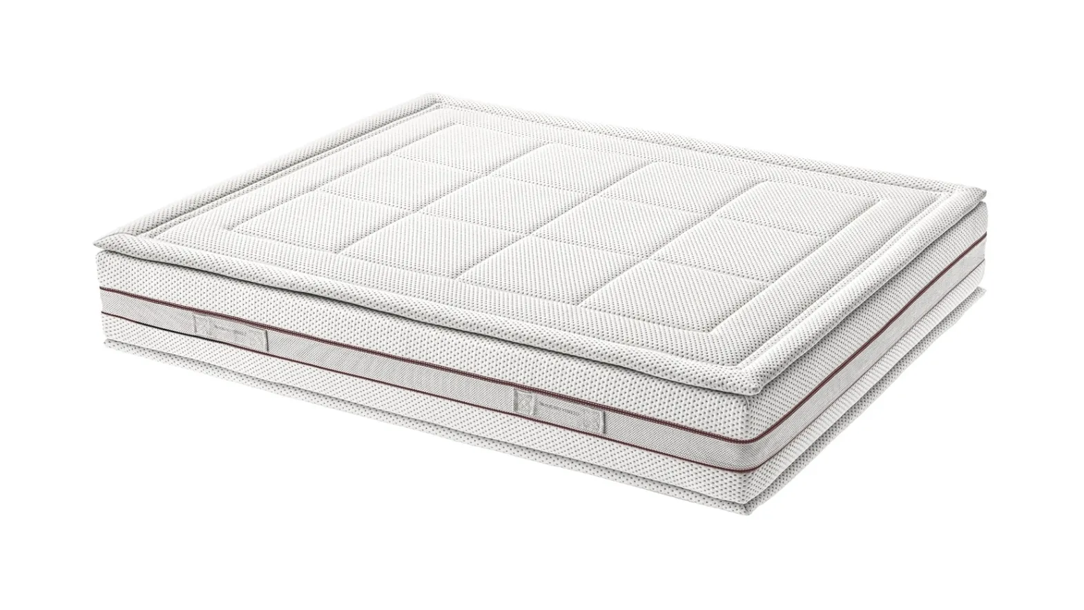 Murano Pillow Top Mattress by Sogno Veneto