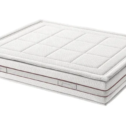 Murano Pillow Top Mattress by Sogno Veneto