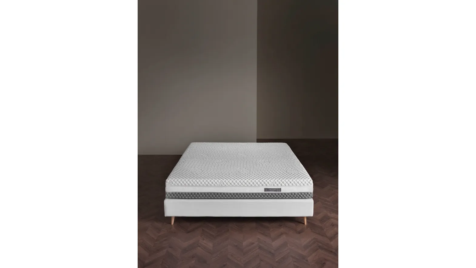 Altrenotti's Prime Hybrid Mattress