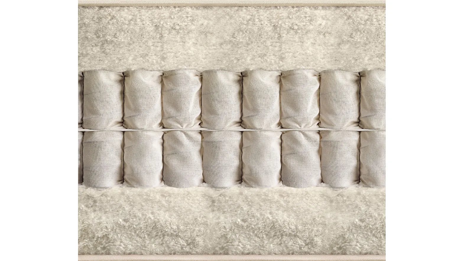 Vispring Renaissance mattress