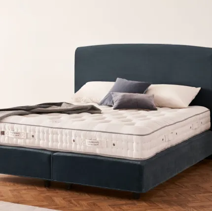 Renaissance mattress by Vispring