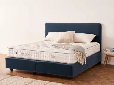 Shetland mattress by Vispring