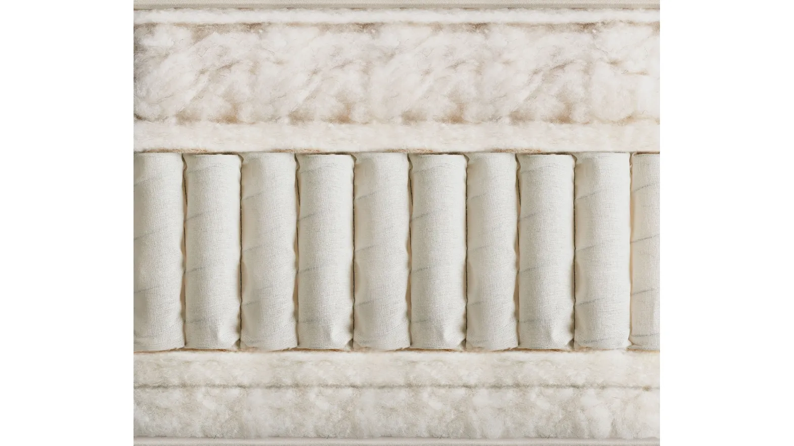 Shetland mattress by Vispring