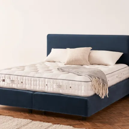 Shetland mattress by Vispring