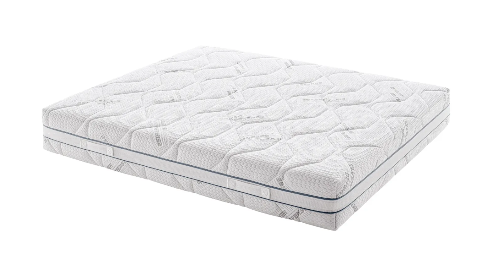 Sogno Veneto Silver Solar Mattress