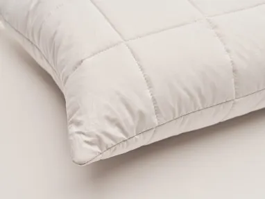 Vispring Adjustable Wool Pillow