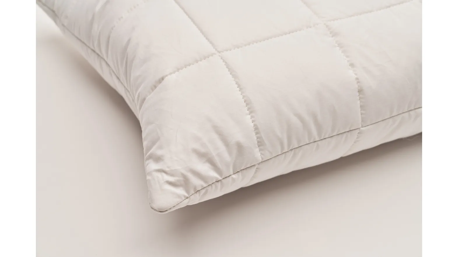 Vispring Adjustable Wool Pillow