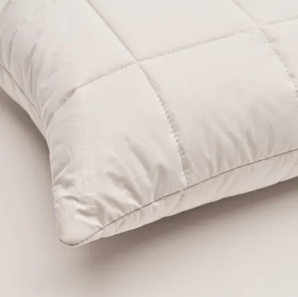 Vispring Adjustable Wool Pillow