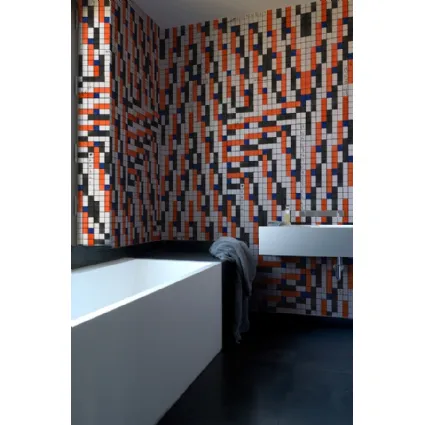 Brion waterproof wallpaper by Wall and Decò