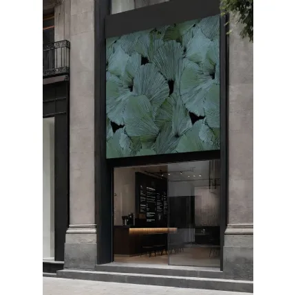 Eternal Beauty wallpaper by Wall&Decò