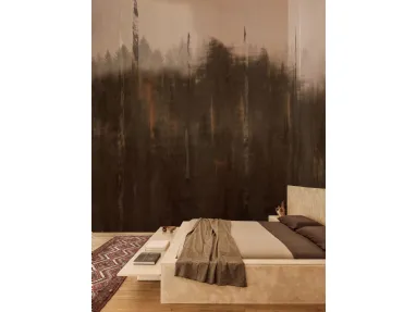 Ghostforrest wallpaper by Wall&Decò.
