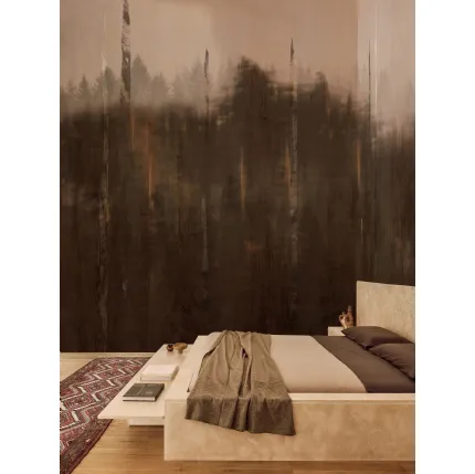 Ghostforrest wallpaper by Wall&Decò.