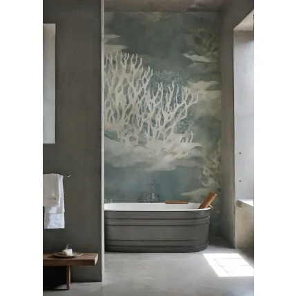 Good Mood wallpaper by Wall&Decò