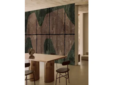 Incognito wallpaper by Wall&Decò