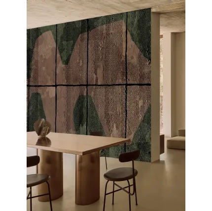 Incognito wallpaper by Wall&Decò