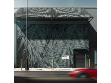 Licuri Wallpaper by Wall&Decò