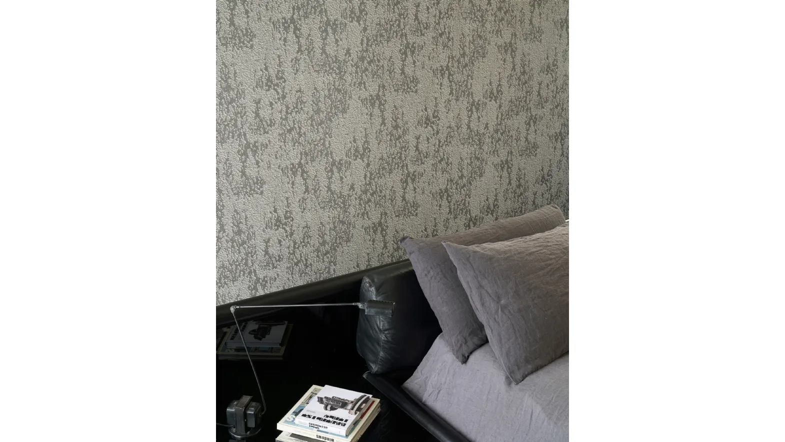 Wall&Decò's Mose wallpaper