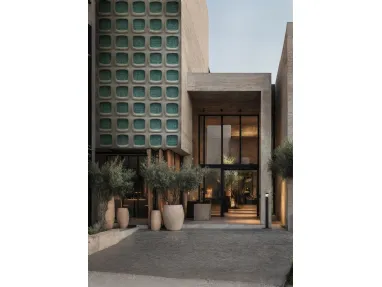 Namikidori wallpaper by Wall&Decò