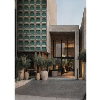 Namikidori wallpaper by Wall&Decò