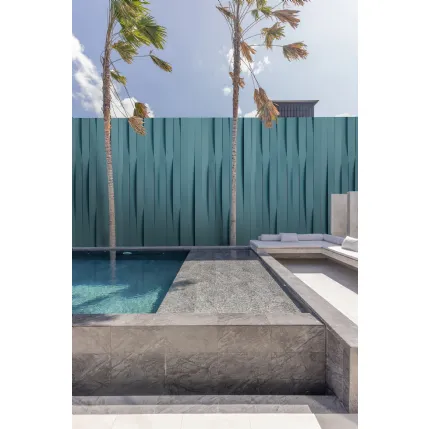 Out Of Office wallpaper by Wall&Decò