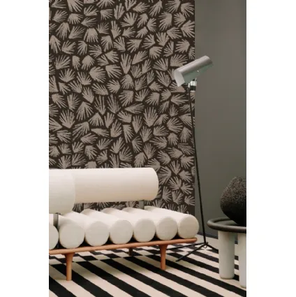 Paje eco-friendly wallpaper by Wall&Decò