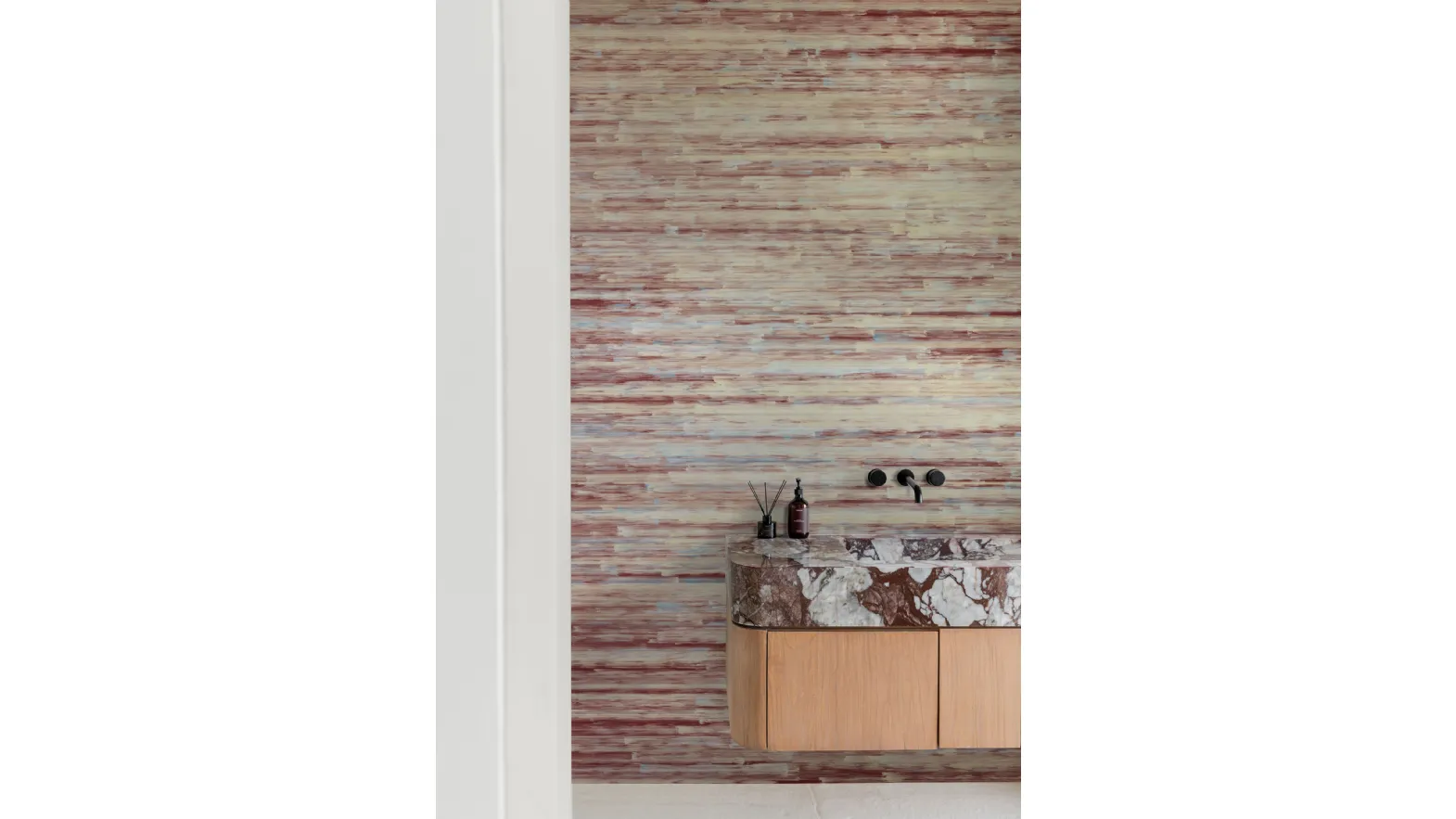 Wall&Decò's Echoes wallpaper