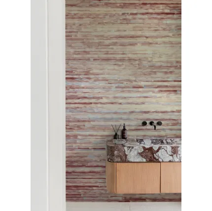 Wall&Decò's Echoes wallpaper