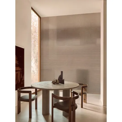 Wall & Decò's Whisper Wallpaper