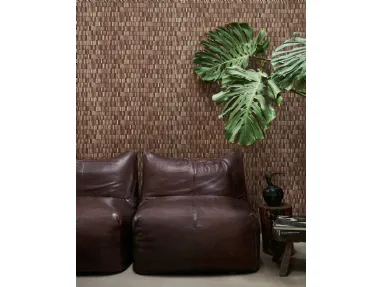 Wall&Decò's Tavillon wallpaper