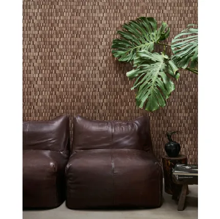 Wall&Decò's Tavillon wallpaper