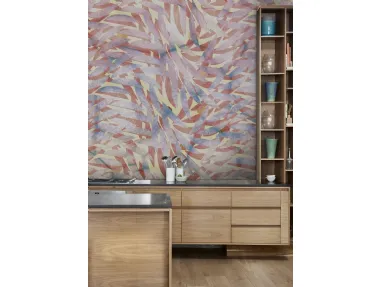 Underwater wallpaper by Wall&Decò